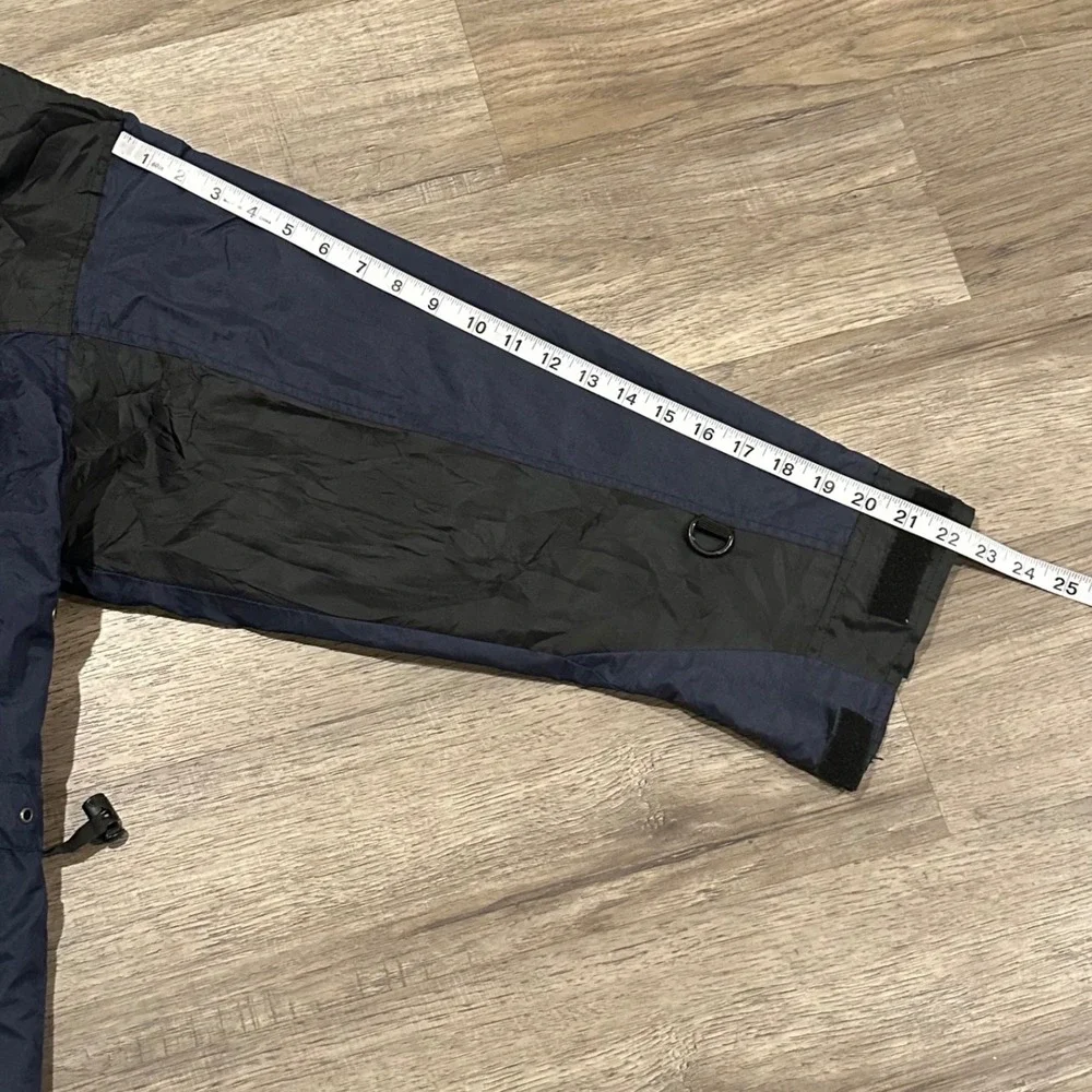 The North Face vintage north